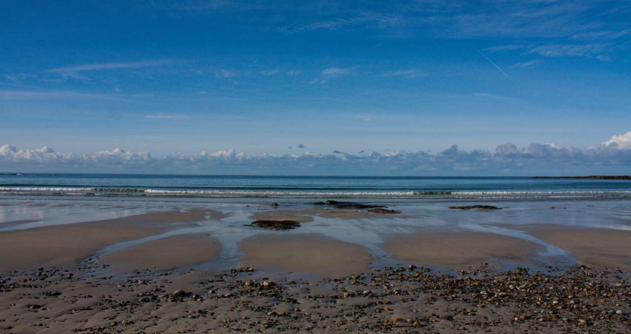 Heb Holiday, Self Catering Accommodation, Isle Of Benbecula Gramisdale Exterior photo